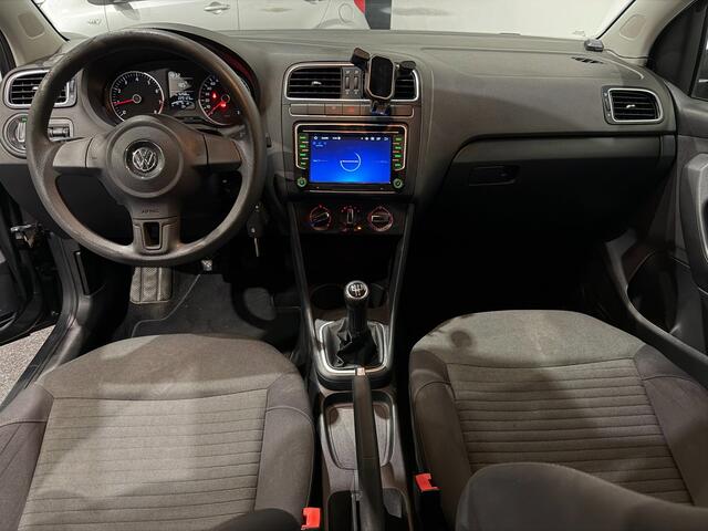 Volkswagen Polo 1.4-16V Comfortline AIRCO ELEK PAKKET E APK NAP