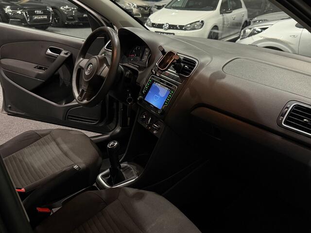Volkswagen Polo 1.4-16V Comfortline AIRCO ELEK PAKKET E APK NAP