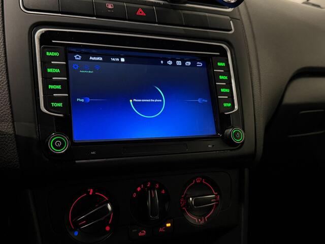 Volkswagen Polo 1.4-16V Comfortline AIRCO ELEK PAKKET E APK NAP