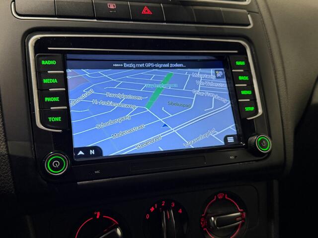 Volkswagen Polo 1.4-16V Comfortline AIRCO ELEK PAKKET E APK NAP