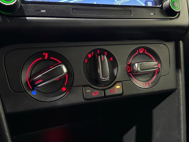 Volkswagen Polo 1.4-16V Comfortline AIRCO ELEK PAKKET E APK NAP
