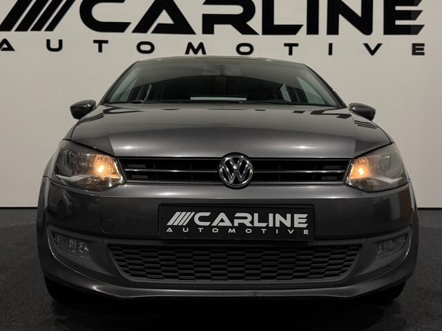Volkswagen Polo 1.4-16V Comfortline AIRCO ELEK PAKKET E APK NAP
