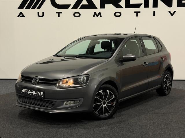 Volkswagen Polo 1.4-16V Comfortline AIRCO ELEK PAKKET E APK NAP