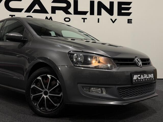 Volkswagen Polo 1.4-16V Comfortline AIRCO ELEK PAKKET E APK NAP