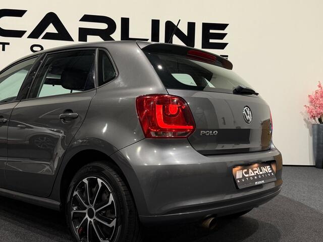 Volkswagen Polo 1.4-16V Comfortline AIRCO ELEK PAKKET E APK NAP
