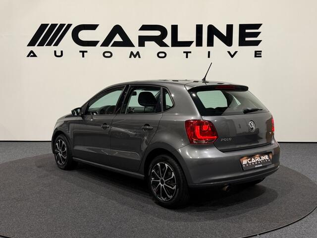 Volkswagen Polo 1.4-16V Comfortline AIRCO ELEK PAKKET E APK NAP