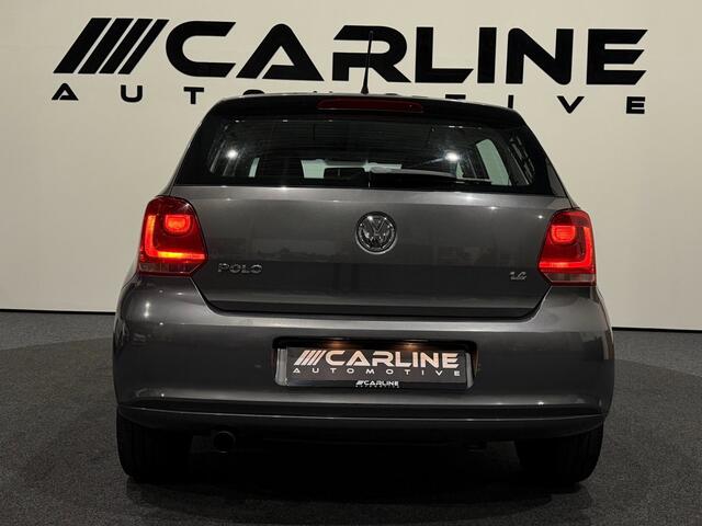 Volkswagen Polo 1.4-16V Comfortline AIRCO ELEK PAKKET E APK NAP