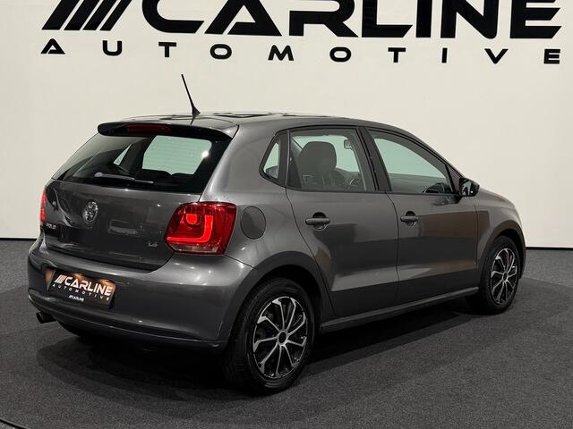 Volkswagen Polo 1.4-16V Comfortline AIRCO ELEK PAKKET E APK NAP