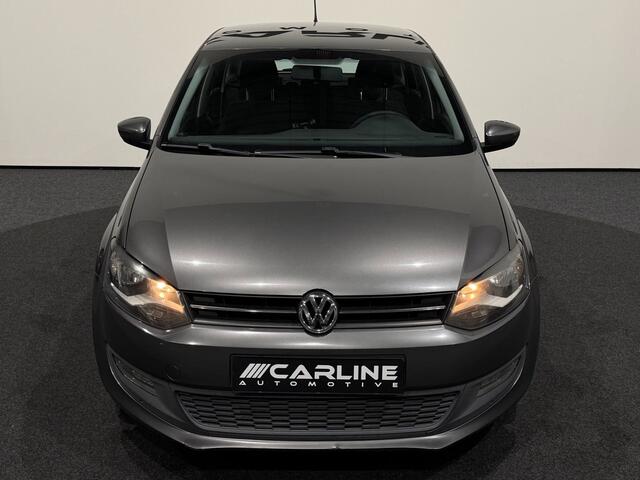 Volkswagen Polo 1.4-16V Comfortline AIRCO ELEK PAKKET E APK NAP