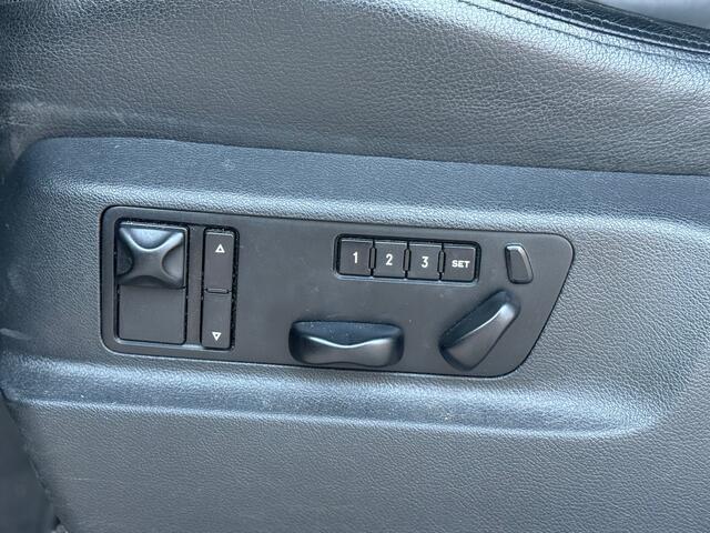 Porsche Cayenne 3.6 / APK / luchtvering