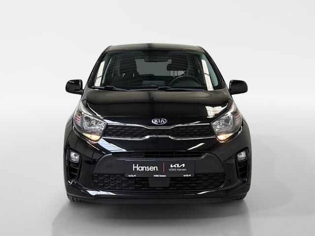 KIA Picanto 1.0 DPi DynamicLine I Cruise Control I Carplay I Camera