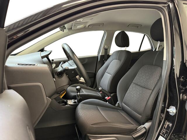 KIA Picanto 1.0 DPi DynamicLine I Cruise Control I Carplay I Camera