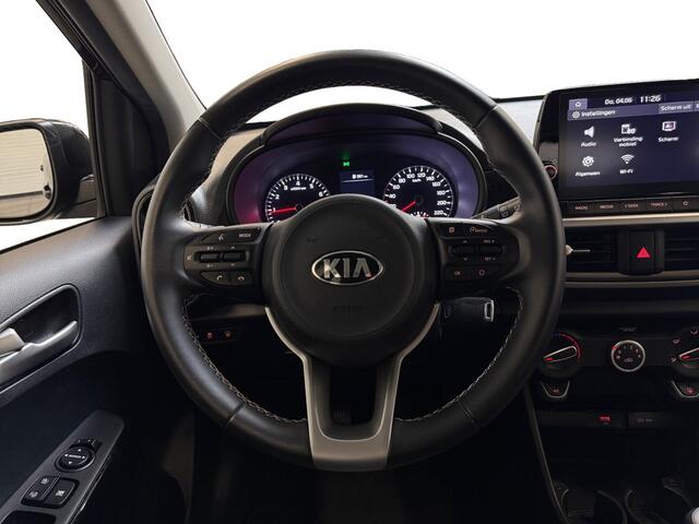 KIA Picanto 1.0 DPi DynamicLine I Cruise Control I Carplay I Camera