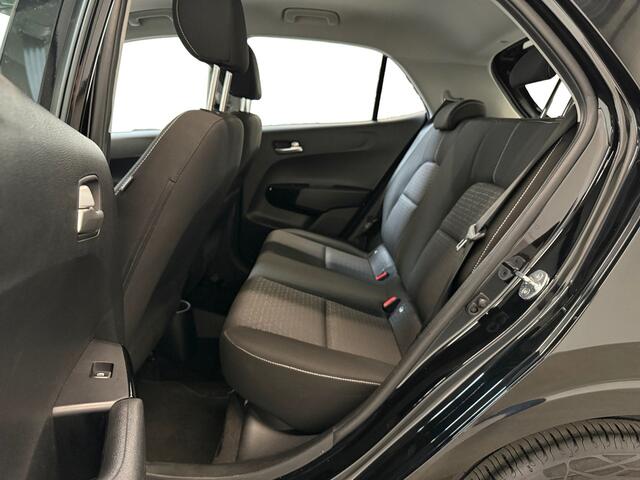KIA Picanto 1.0 DPi DynamicLine I Cruise Control I Carplay I Camera