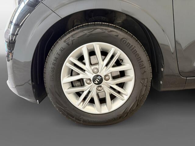 KIA Picanto 1.0 DPi DynamicLine I Cruise Control I Carplay I Camera