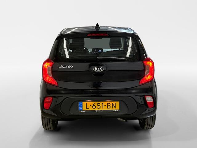 KIA Picanto 1.0 DPi DynamicLine I Cruise Control I Carplay I Camera