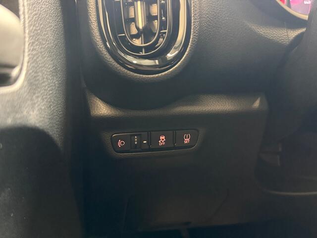 KIA Picanto 1.0 DPi DynamicLine I Cruise Control I Carplay I Camera