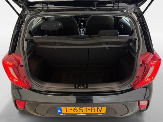 KIA Picanto 1.0 DPi DynamicLine I Cruise Control I Carplay I Camera