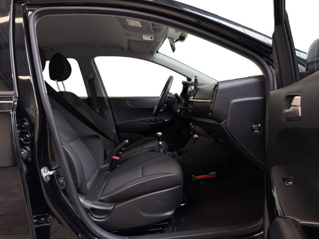 KIA Picanto 1.0 DPi DynamicLine I Cruise Control I Carplay I Camera