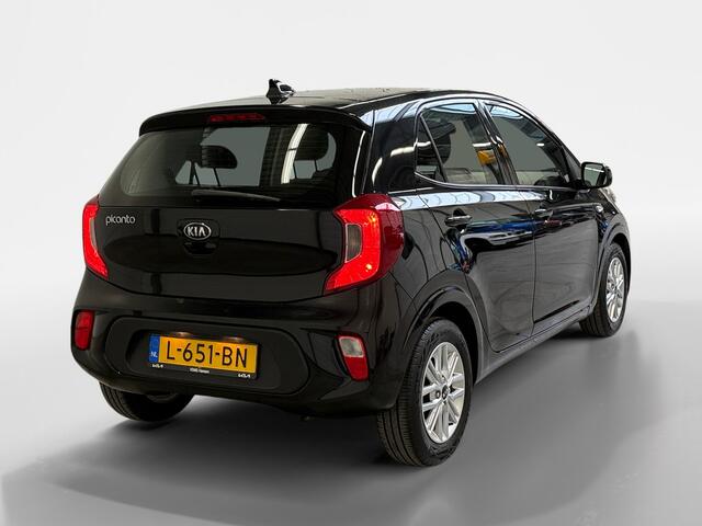 KIA Picanto 1.0 DPi DynamicLine I Cruise Control I Carplay I Camera
