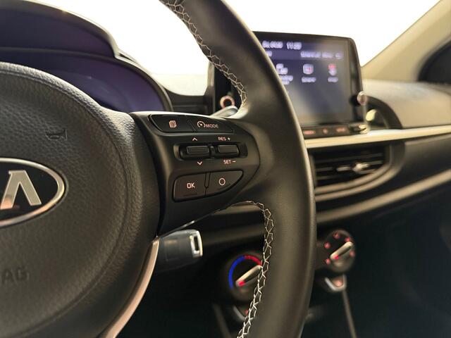 KIA Picanto 1.0 DPi DynamicLine I Cruise Control I Carplay I Camera