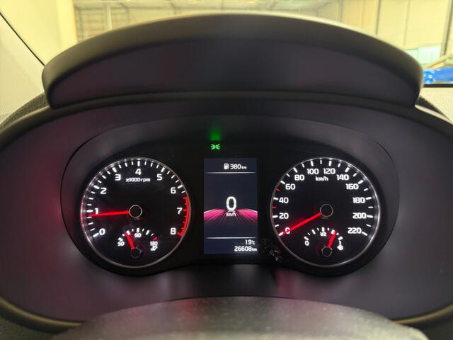 KIA Picanto 1.0 DPi DynamicLine I Cruise Control I Carplay I Camera