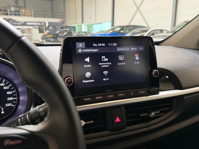 KIA Picanto 1.0 DPi DynamicLine I Cruise Control I Carplay I Camera