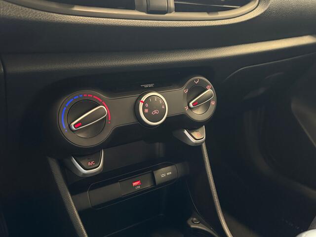 KIA Picanto 1.0 DPi DynamicLine I Cruise Control I Carplay I Camera