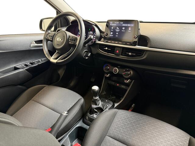 KIA Picanto 1.0 DPi DynamicLine I Cruise Control I Carplay I Camera