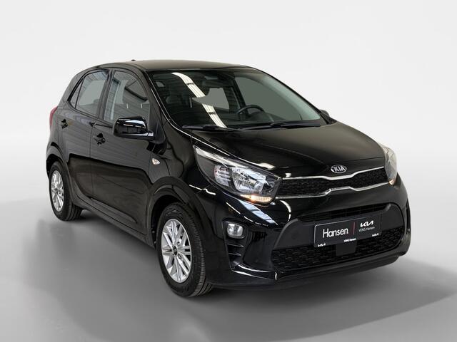 KIA Picanto 1.0 DPi DynamicLine I Cruise Control I Carplay I Camera