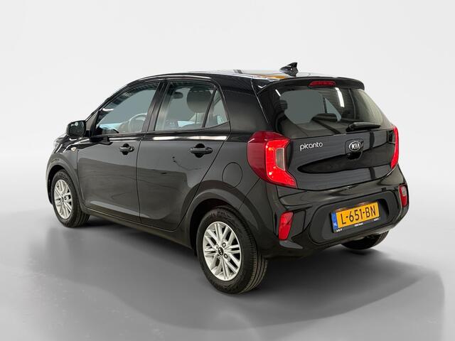 KIA Picanto 1.0 DPi DynamicLine I Cruise Control I Carplay I Camera