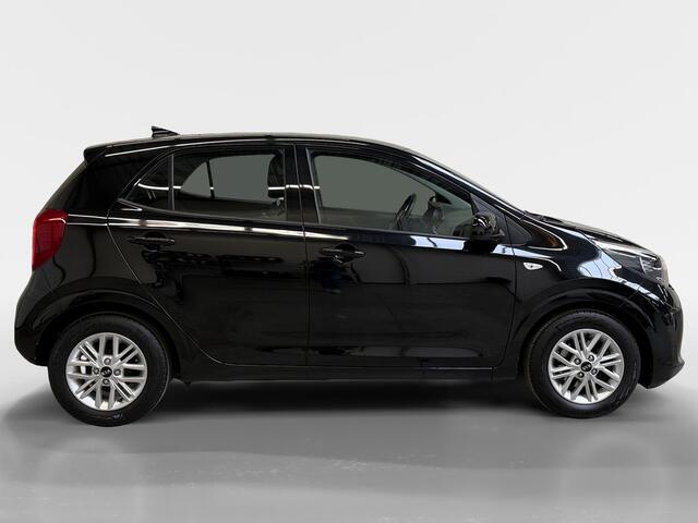 KIA Picanto 1.0 DPi DynamicLine I Cruise Control I Carplay I Camera