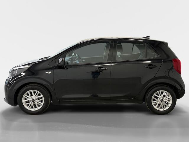 KIA Picanto 1.0 DPi DynamicLine I Cruise Control I Carplay I Camera