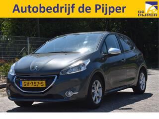 Peugeot 208 (2012 - 2019)