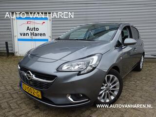 Opel Corsa (2014 - 2019)