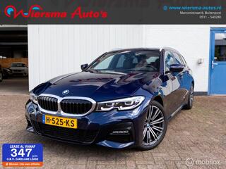 BMW 3-Serie Touring 320i High Executive Edition|Org.NL|Afleverklaar|Autom|Carplay|LED|Camera|Geen bijkomende kosten
