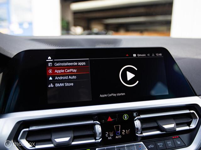 BMW 3-Serie Touring 320i High Executive Edition|Org.NL|Afleverklaar|Autom|Carplay|LED|Camera|Geen bijkomende kosten