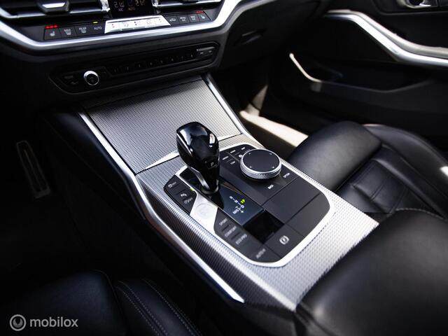 BMW 3-Serie Touring 320i High Executive Edition|Org.NL|Afleverklaar|Autom|Carplay|LED|Camera|Geen bijkomende kosten