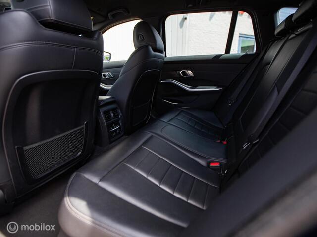 BMW 3-Serie Touring 320i High Executive Edition|Org.NL|Afleverklaar|Autom|Carplay|LED|Camera|Geen bijkomende kosten