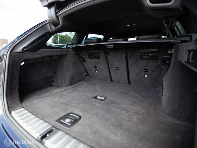 BMW 3-Serie Touring 320i High Executive Edition|Org.NL|Afleverklaar|Autom|Carplay|LED|Camera|Geen bijkomende kosten