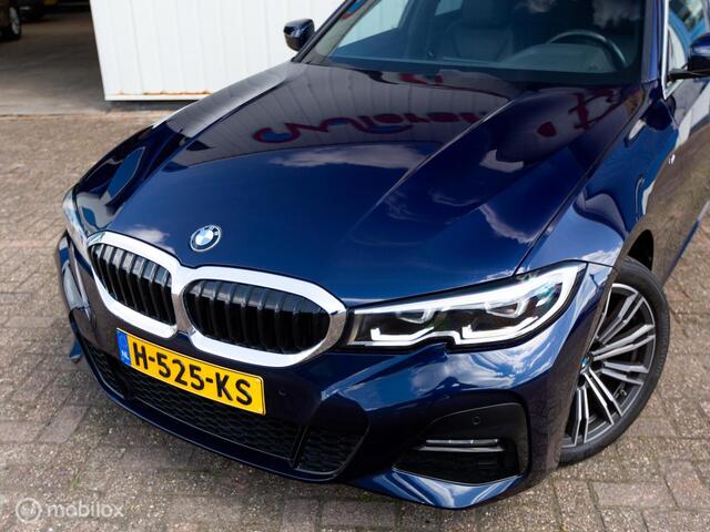 BMW 3-Serie Touring 320i High Executive Edition|Org.NL|Afleverklaar|Autom|Carplay|LED|Camera|Geen bijkomende kosten