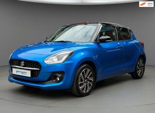 Suzuki Swift (2017 - 2024)