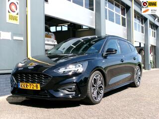 Ford Focus Wagon