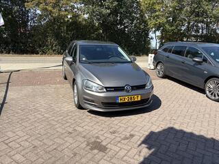 Volkswagen Golf VII