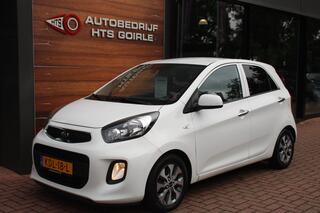 KIA Picanto 1.2 CVVT DynamicLine