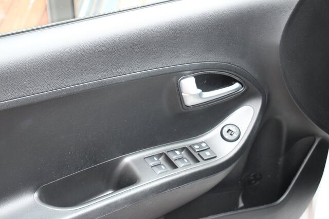 KIA Picanto 1.2 CVVT DynamicLine