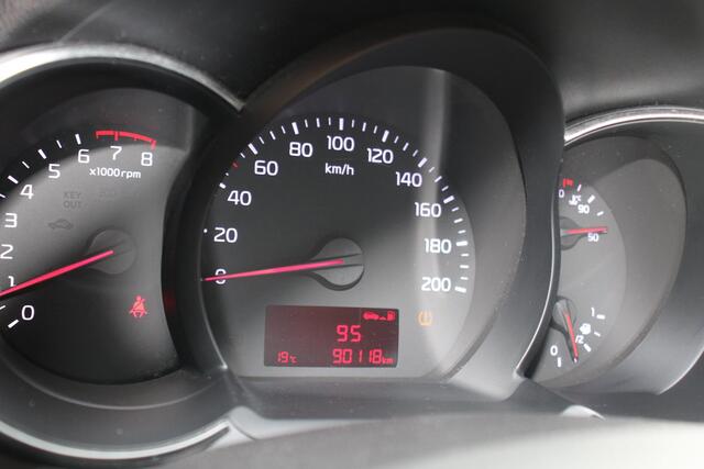KIA Picanto 1.2 CVVT DynamicLine