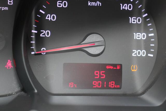 KIA Picanto 1.2 CVVT DynamicLine