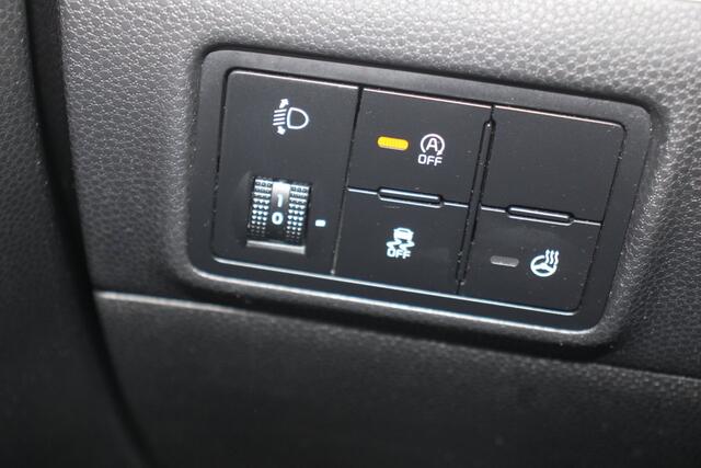KIA Picanto 1.2 CVVT DynamicLine