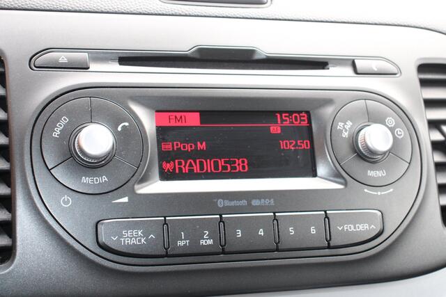 KIA Picanto 1.2 CVVT DynamicLine